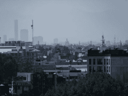 Nos encontramos en el periodo del año en el que resulta más probable que se rebasen los niveles de ozono recomendados. SUN / ARCHIVO