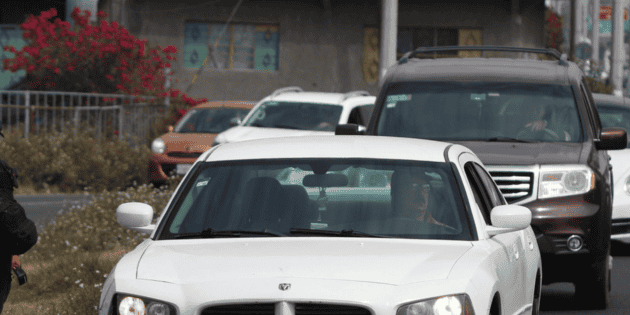 Hoy No Circula: Veh&iacute;culos que podr&aacute;n circular en CDMX y Edomex este 15 de febrero