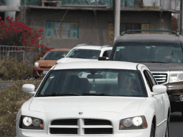 Los análisis de modelos de pronóstico meteorológico y de calidad del aire muestran mejoras este 15 de febrero. EL INFORMADOR / ARCHIVO