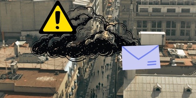 Hoy NO circula: Contingencia ambiental Ciudad de M&eacute;xico: &iquest;D&oacute;nde revisar las actualizaciones de esta medida?