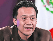 Marx Arriaga admitió que le ofrecieron una embajada y que no aceptó para no traicionar al magisterio. SUN/ARCHIVO