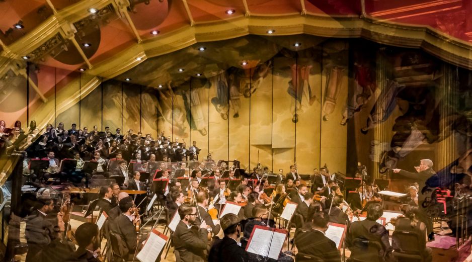 Museos, plazas, mercados y teatros se convierten en escenarios donde conviven tradición, reflexión, música académica y fiesta popular. ESPECIAL