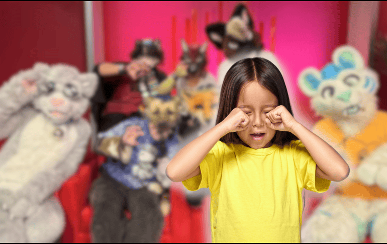 Según contó la madre en diálogo con la radio Somos el Norte, la adolescente fue interceptada por un grupo de tres o cuatro personas que comenzaron a olfatearla y perseguirla. X/@lamanianamoria