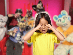 Según contó la madre en diálogo con la radio Somos el Norte, la adolescente fue interceptada por un grupo de tres o cuatro personas que comenzaron a olfatearla y perseguirla. X/@lamanianamoria