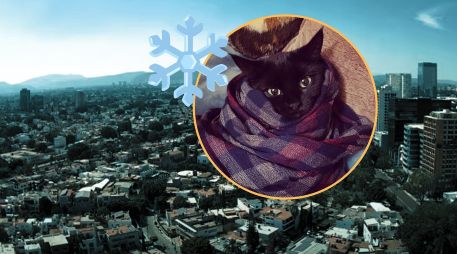 Este fenómeno propiciará lluvias e intervalos de chubascos en algunas zonas del país; te diremos si Guadalajara está incluida. ESPECIAL / Webcams de México / UNSPLASH / J. Hocza