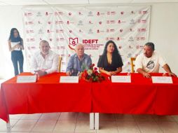 IDEFT y Puerto Mágico fortalecen la capacitación turística en Puerto Vallarta mediante convenios y programas de formación laboral. CORTESÍA.