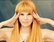 Mhoni Vidente comparte lo que le depara a cada signo esta semana junto con los números de la suerte y colores mágicos. FACEBOOK / Mhoni Vidente