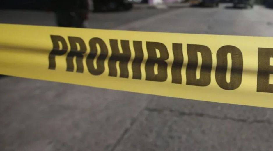 De forma extraoficial se supo que el conductor de la camioneta se dio a la fuga del lugar, dejando abandonado el vehículo en el sitio. EL INFORMADOR/ ARCHIVO.