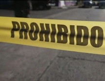 De forma extraoficial se supo que el conductor de la camioneta se dio a la fuga del lugar, dejando abandonado el vehículo en el sitio. EL INFORMADOR/ ARCHIVO.