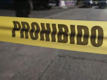 De forma extraoficial se supo que el conductor de la camioneta se dio a la fuga del lugar, dejando abandonado el vehículo en el sitio. EL INFORMADOR/ ARCHIVO.