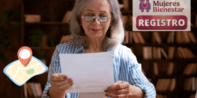 Mujeres Bienestar: &iquest;C&oacute;mo encontrar el m&oacute;dulo de registro?