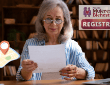 Ubica el módulo más cercano, reúne los documentos y regístrate para recibir un apoyo bimestral de tres mil 100 pesos. FREEPIK / CANVA