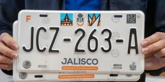 Hacienda P&uacute;blica: A&uacute;n faltan 250 mil coches por reemplacar en Jalisco