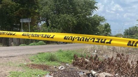 La confrontación se extendió por varios kilómetros hasta que, presuntamente, los agresores accionaron armas de fuego contra el vehículo en el que viajaban los militares. CORTESÍA