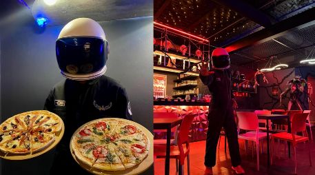 La oferta de restaurantes temáticos en Guadalajara refleja una transformación en la manera de entender la gastronomía urbana. ESPECIAL