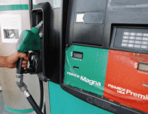 La gasolina relativamente cara en México responde no sólo a factores estructurales, sino también a la fijación implícita del precio final: Analista de Banamex. EL INFORMADOR / ARCHIVO