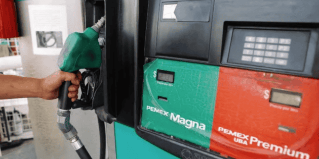 Gasolina: Se disparan precios de la premium y diesel