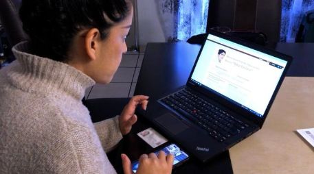 El registro se llevará a cabo en la página oficial de la Beca Rita Cetina dentro de las fechas establecidas. SECRETARÍA DEL BIENESTAR