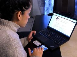 El registro se llevará a cabo en la página oficial de la Beca Rita Cetina dentro de las fechas establecidas. SECRETARÍA DEL BIENESTAR