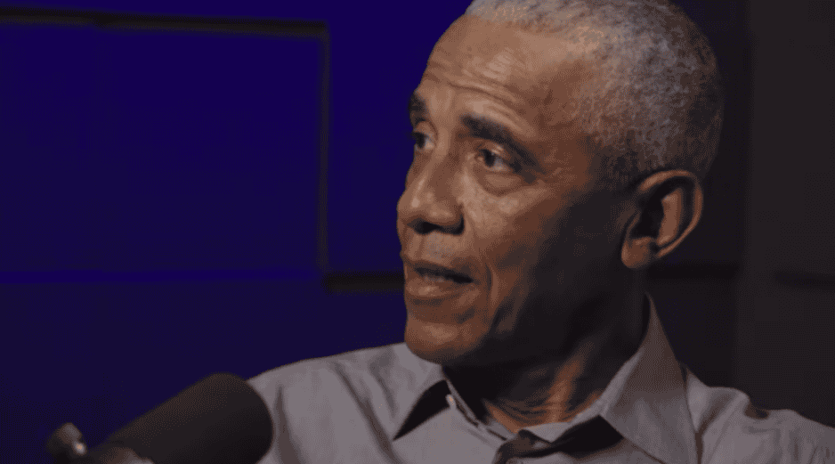 No hay extraterrestres en la base de la Fuerza Aérea de Nevada, conocida como Área 51, como mucha gente cree, afirma Obama en entevista. ESPECIAL