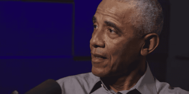 Barack Obama habla sobre extraterrestres (VIDEO)