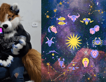 Cuando esta identificación interfiere con la vida cotidiana o genera malestar, recomiendan acudir a orientación profesional. Tiktok @yzarorandomnies