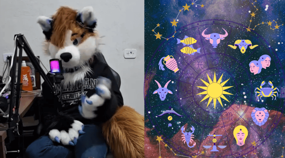 Cuando esta identificación interfiere con la vida cotidiana o genera malestar, recomiendan acudir a orientación profesional. Tiktok @yzarorandomnies