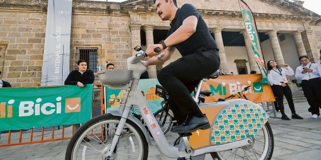 Movilidad: Aumentan las bicis y los patines el&eacute;ctricos sin regulaci&oacute;n estatal