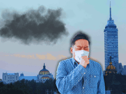 Se pide evitar hacer actividades cívicas, culturales y de recreo, así como evitar hacer ejercicio al aire libre. SUN / ARCHIVO / ESPECIAL / CANVA