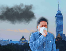 Se pide evitar hacer actividades cívicas, culturales y de recreo, así como evitar hacer ejercicio al aire libre. SUN / ARCHIVO / ESPECIAL / CANVA