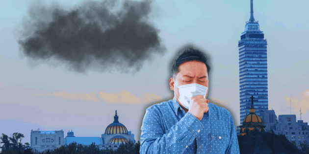 Contingencia ambiental 16 de febrero 2026: Horarios y actividades prohibidas en CDMX este lunes