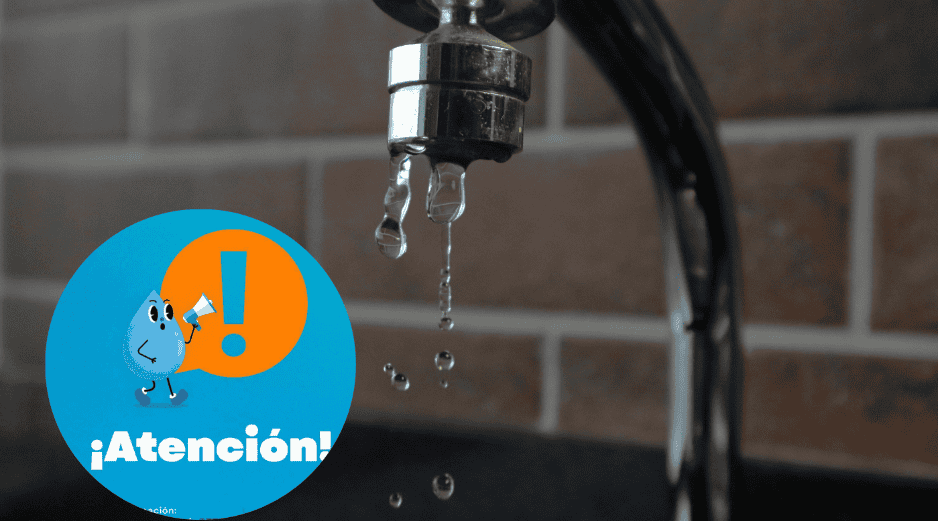 El organismo exhortó a la población a tomar precauciones y  en caso de requerir servicio de pipas gratuitas, los usuarios pueden contactar a SIAPATEL, con marcación rápida 073. ESPECIAL/ Unsplash/ Facebook/ Siapa Gdl