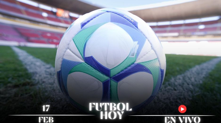 La programación diaria incluye partidos que pueden verse en televisión abierta, otros en restringida, y algunos a través de streaming. IMAGO7