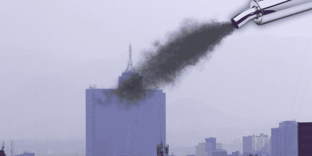 Doble Hoy No Circula: Refuerzan multas contra estos veh&iacute;culos por contingencia ambiental en CDMX