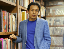 Ante la polémica por el despido de Marx Arriaga, la Presidenta enfatizó que “Los libros de texto no son patrimonio de una persona