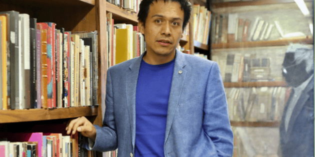 Marx Arriaga se neg&oacute; a integrar m&aacute;s mujeres en la historia en libros de texto: Sheinbaum