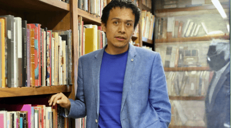 Ante la polémica  por el despido de Marx Arriaga, la Presidenta enfatizó que “Los libros de texto no son patrimonio de una persona