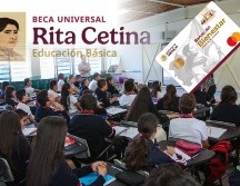 Para recibir el apoyo del Gobierno de México, impulsado por la Presidenta Claudia Sheinbaum, es importante que los beneficiarios consulten de manera constante los avisos oficiales. ESPECIAL / EL INFORMADOR y CANVA
