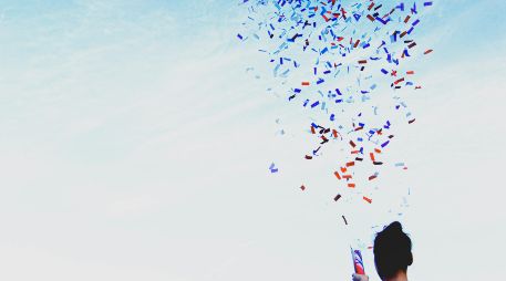 El 16 de febrero esconde algunas celebraciones relevantes en la historia. UNSPLASH / J. DENT