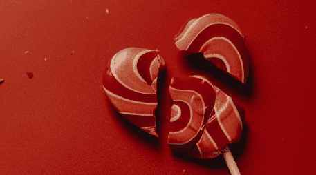 La efeméride del Día de los Amores Imposibles cobró fuerza en latitudes latinoamericanas e hispanohablantes gracias a la tendencia digital. ESPECIAL