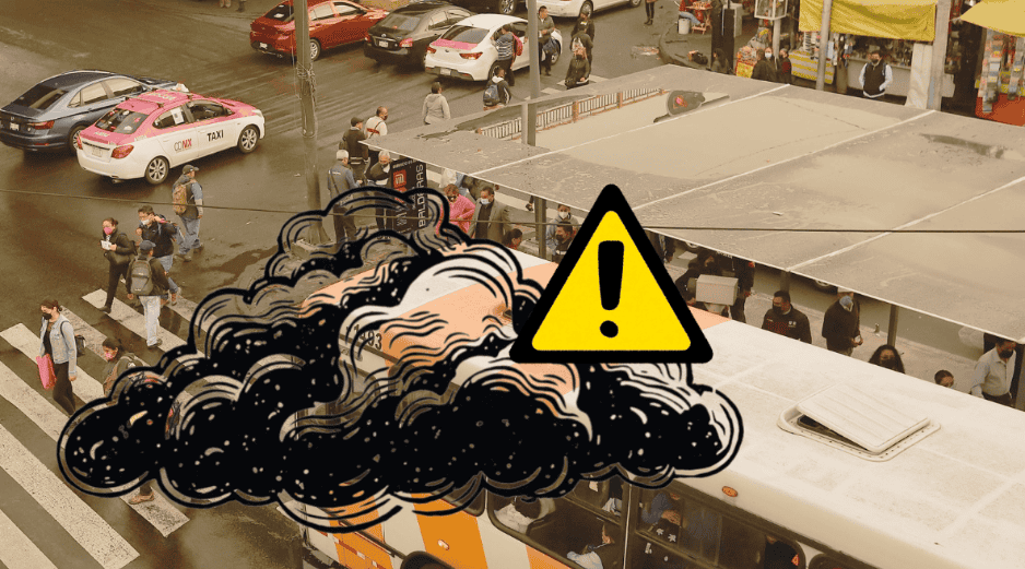 Conoce detalles sobre los horarios de las actualizaciones y también los vehículos que Hoy No Circulan en CDMX este lunes 16 de febrero. SUN / ARCHIVO