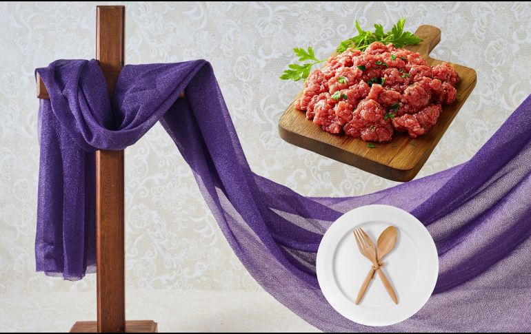 Está por comenzar la Cuaresma 2026. ESPECIAL / CANVA