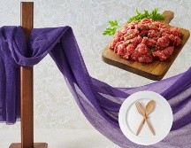 Está por comenzar la Cuaresma 2026. ESPECIAL / CANVA