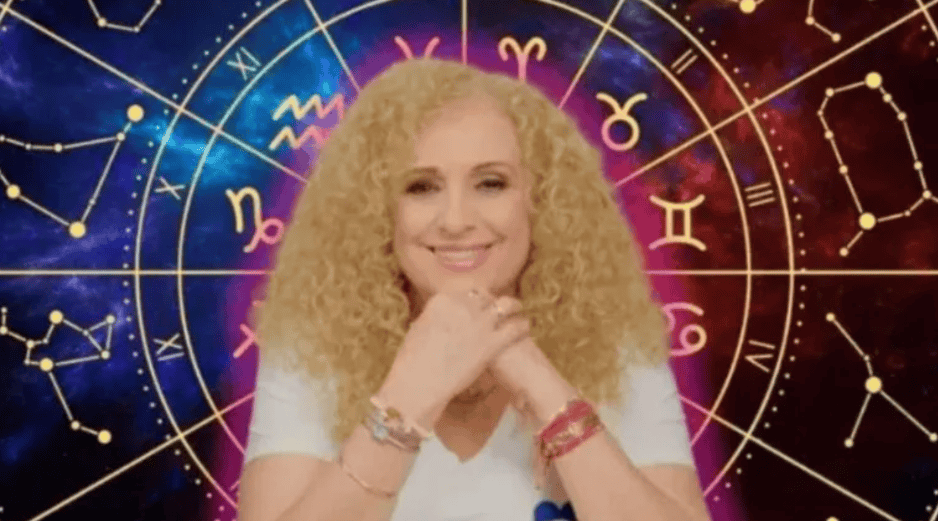 Mizada Mohamed nos comparte las predicciones para cada signo zodiacal de este lunes. ESPECIAL