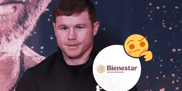 &iquest;Sa&uacute;l "Canelo" &Aacute;lvarez participar&aacute; con el Gobierno de M&eacute;xico en "Boxeando por la Paz"?