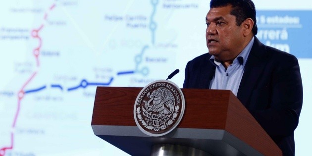 Javier May: Reportan hospitalizaci&oacute;n del gobernador de Tabasco; esto se sabe sobre su salud