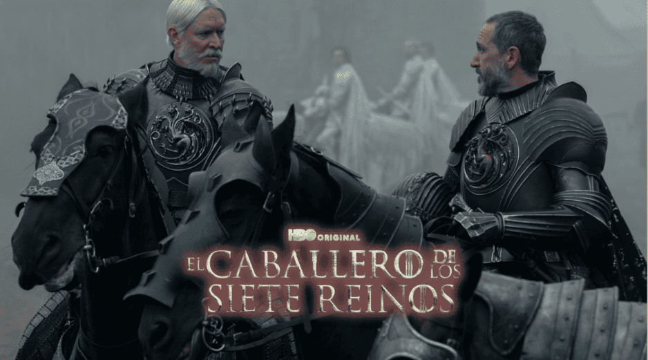 El combate tuvo un gran impacto sobre la familia Targaryen. ESPECIAL/HBO Max