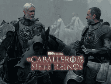 El combate tuvo un gran impacto sobre la familia Targaryen. ESPECIAL/HBO Max