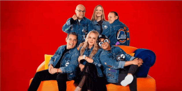 Adal Ramones lamenta la raz&oacute;n real por la que cancelaron "Enrollados"