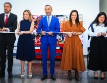 Las actividades se realizan por parte del Poder Judicial del Estado en coordinación con la Secretaría de Salud Jalisco, DIF Zapopan y Cruz Roja Jalisco. EL INFORMADOR/ J. Acosta